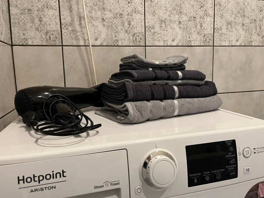 Квартира Уютная квартира в жк Губернский — Краснодар