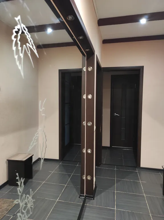 Квартира двухкомнатная у выезда на Суздаль