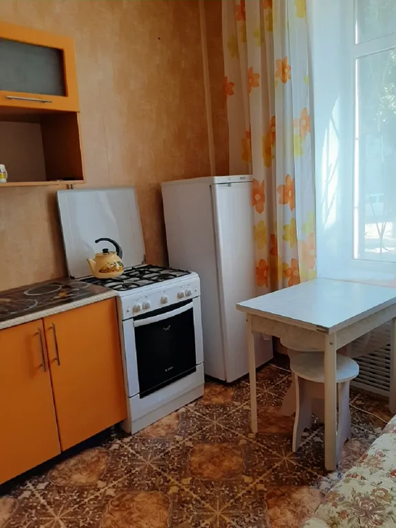 Комфортная однокомнатная квартира