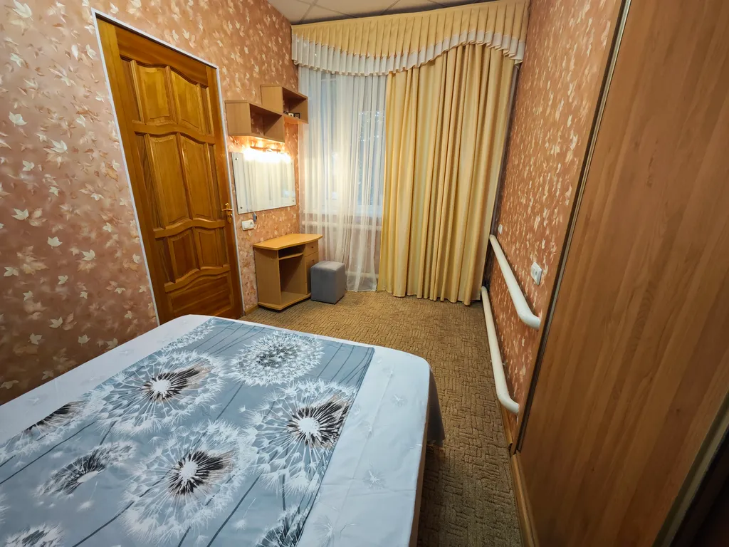 Квартира в центре