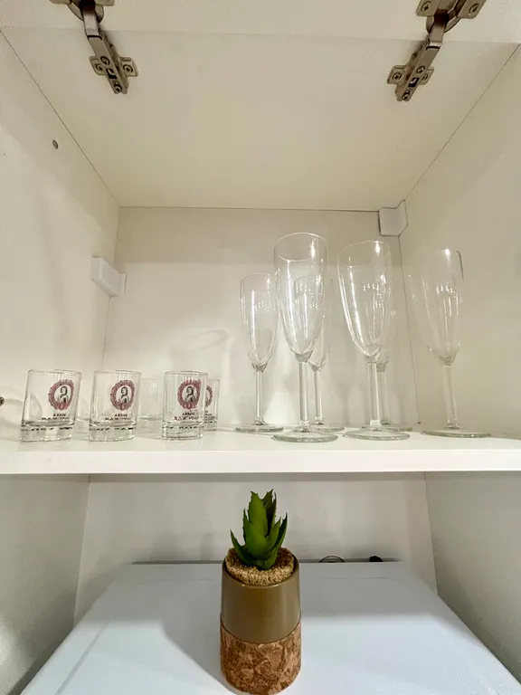 Евро двушка рядом с Термами, Кванью и Музеем Космонавтики