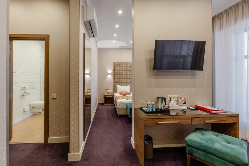 Квартира Квартира Вип-люкс — Санкт-Петербург