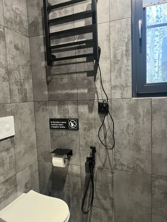 Дача в лесу Lesland