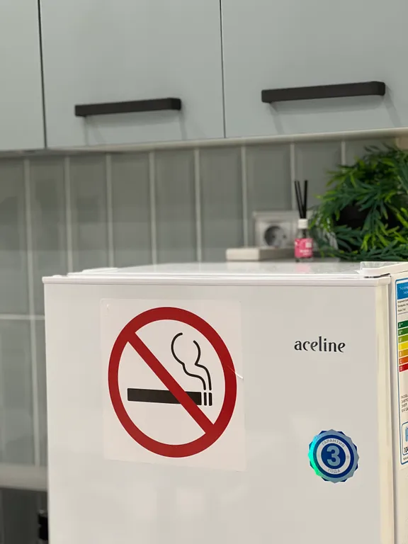 Апартаменты Магия