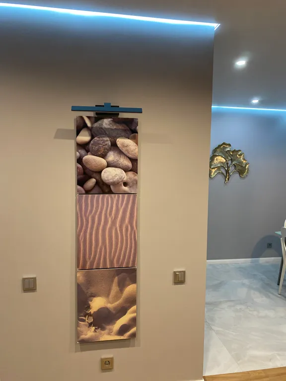 Квартира Квартира Премьер — Светлогорск