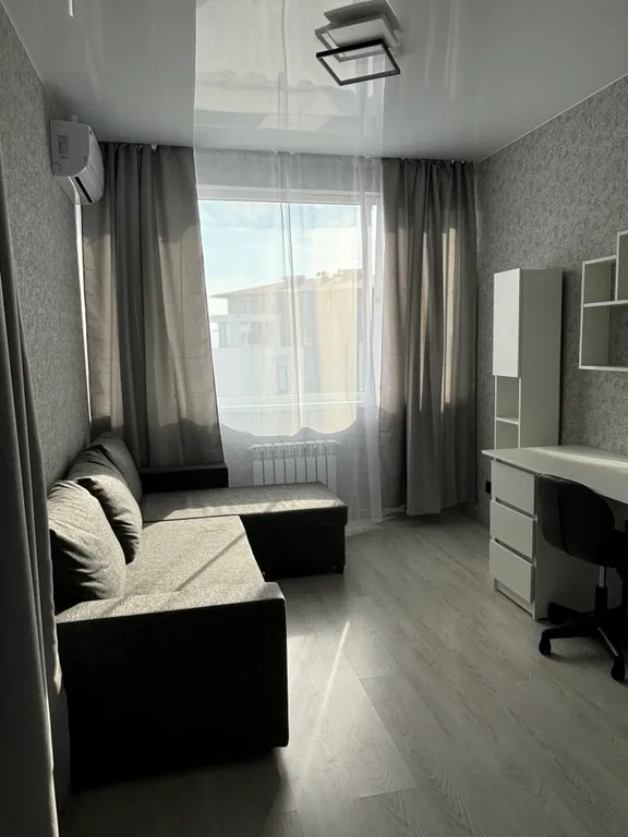 Уютный таунхаус с видом на море