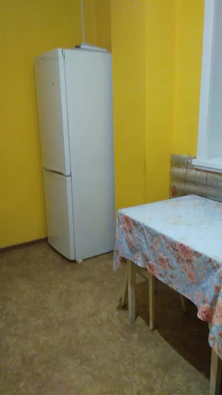 Квартира недалеко от порта и моста