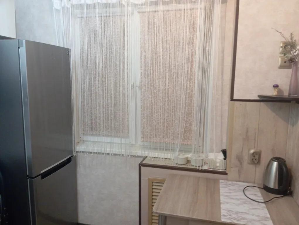 Уютная квартира, удобная локация