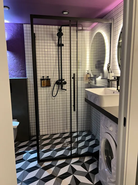 Apartment Deluxe