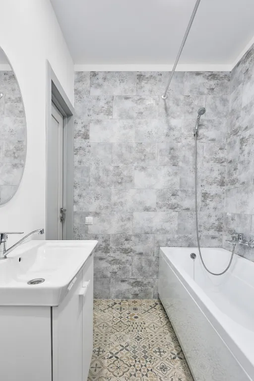 Уютная студия в центре города