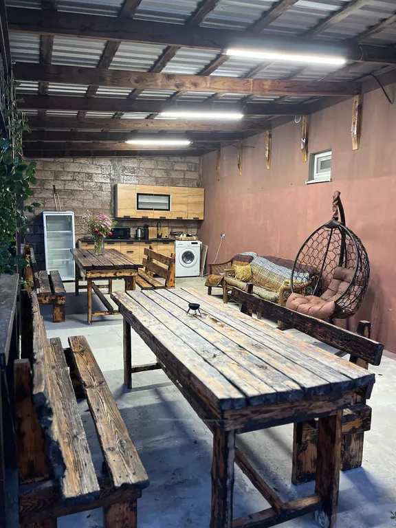 Квартира Квартира Отдых у Дианы — Прасковеевка