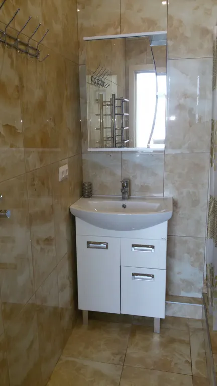 Апартаменты с видом на море Первая линия.