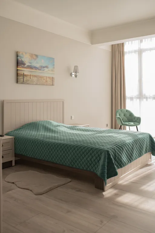 Квартира Двух комнатная квартира в центре — Калининград