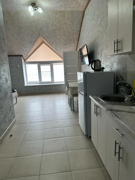 Студия у моря