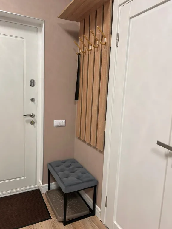 Мелодия уюта в ЖК Скандинавия