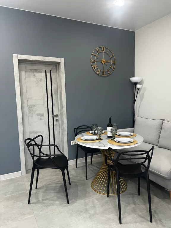 Коттедж Дом с бассейном в Джемете — Анапа