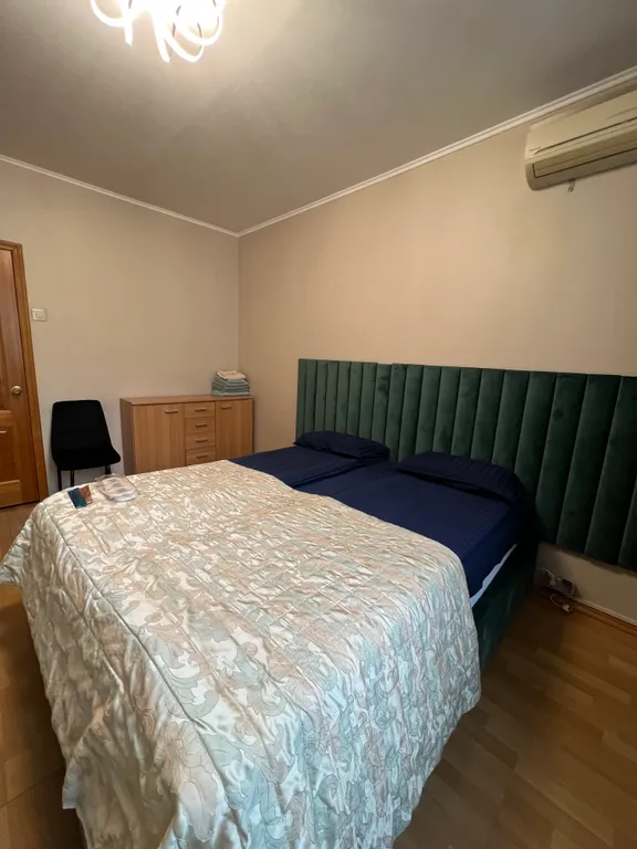 Квартира Квартира с удобствами — Москва