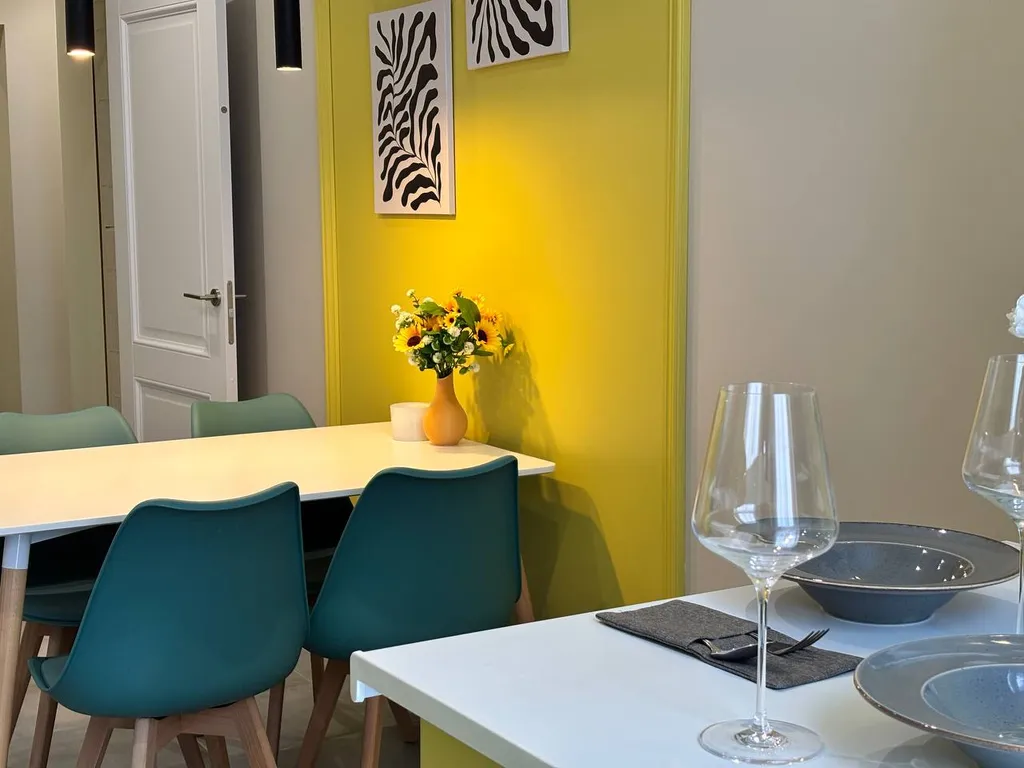 Тихий берег