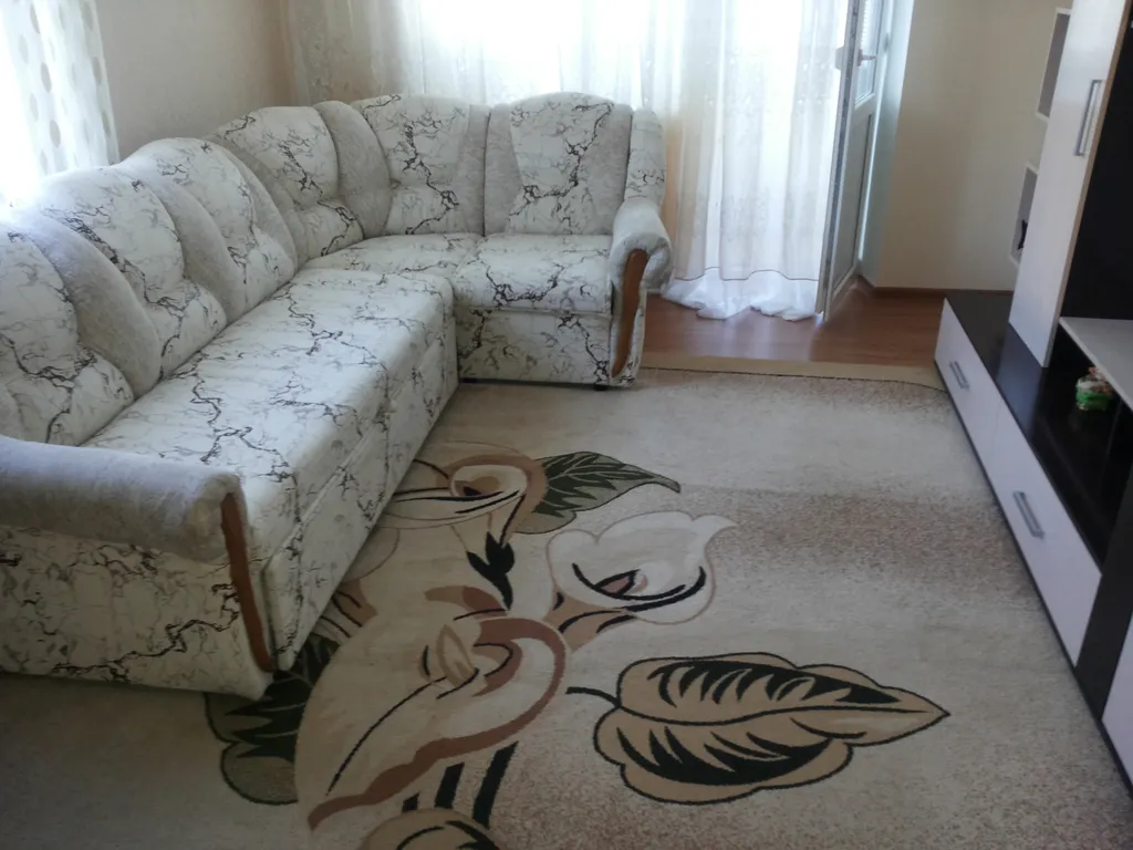 Квартира Уютная квартира рядом с морем и парком — Ейск