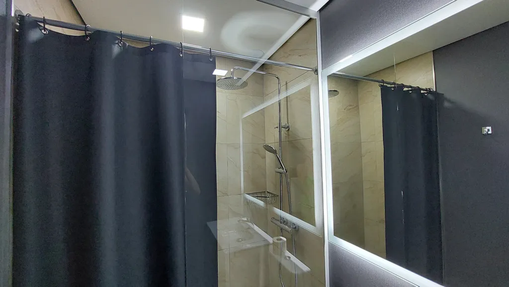 Коттедж Часть дома с отдельным входом — Сириус