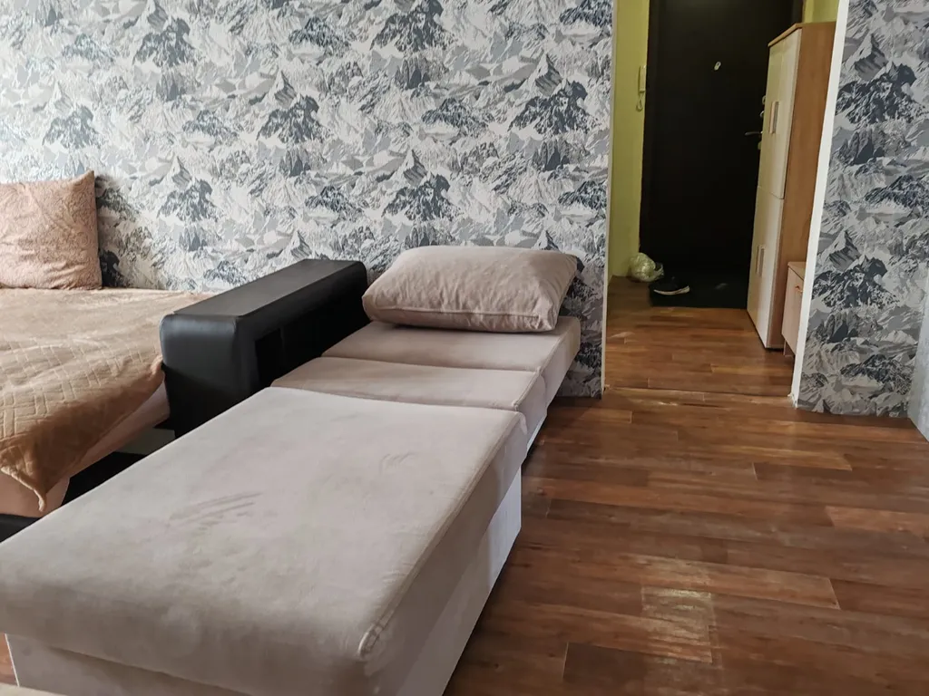 Квартира с кондиционером