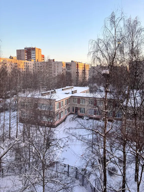 Уютная, удобная к расположению квартира