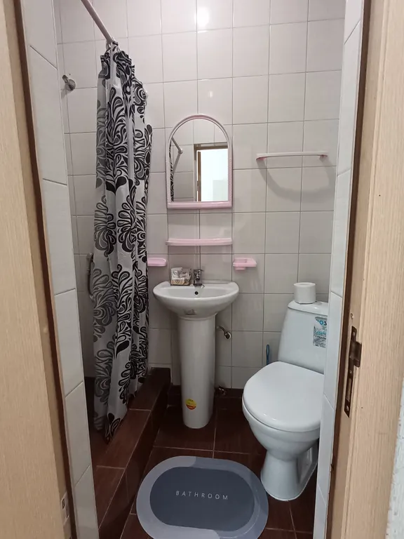 Квартира Уютная комната — Геленджик