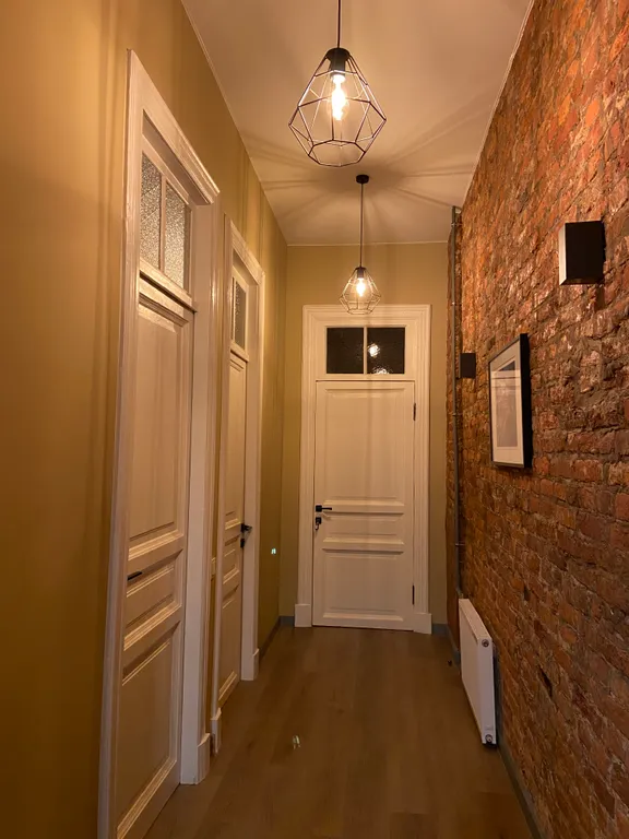 Квартира 4-комнатная Квартира — Санкт-Петербург