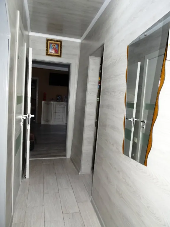 Дом под ключ