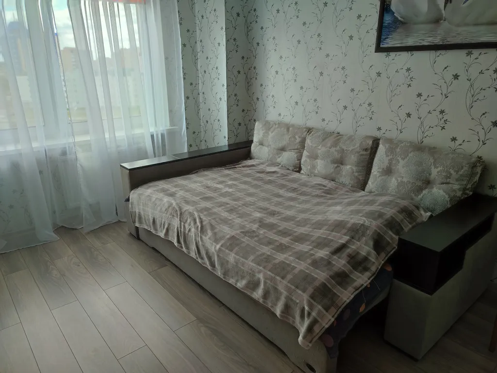 Уютное и теплое гнёздышко для Вас