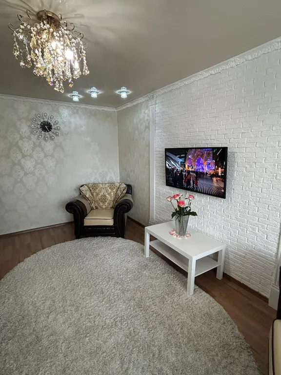 Чистая, уютная квартира в центре города