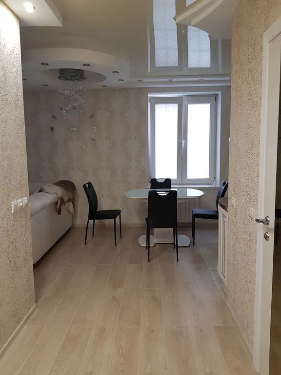 Апартаменты в исторической части города