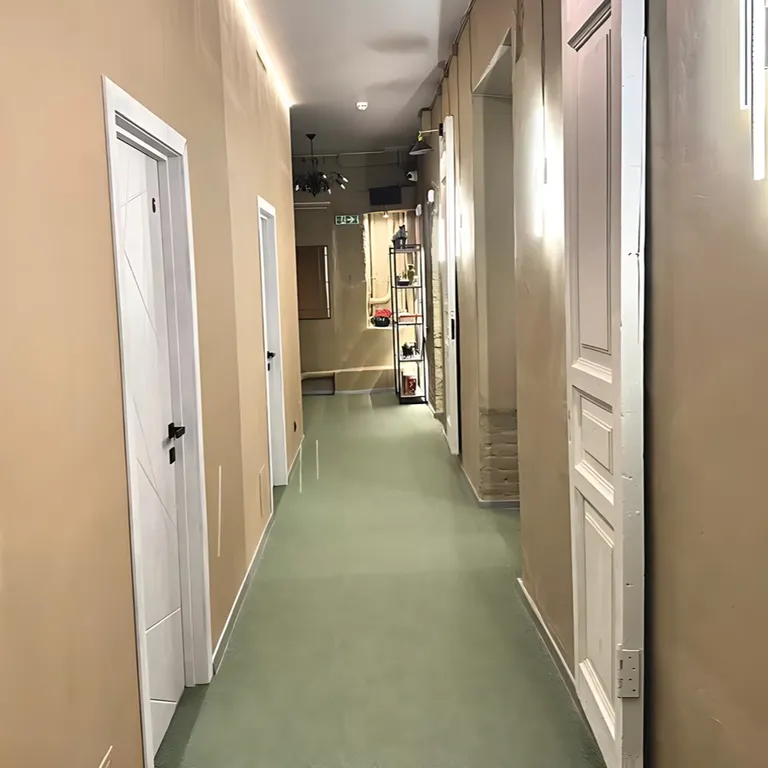 Квартира Комната — Санкт-Петербург