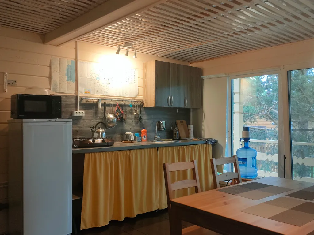 Валдай Дальняя Дача