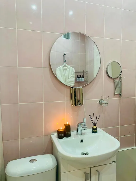 Апартаменты Hollywood