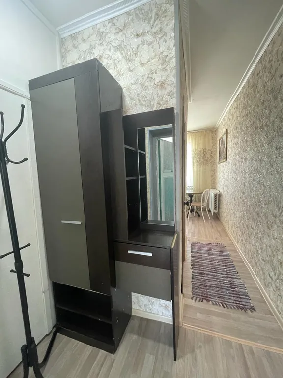 Однокомнатная квартира в районе Суваг