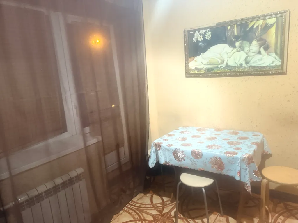 Удобная квартира в центре города