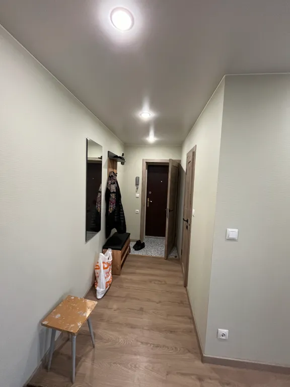 Квартира Дизайнерская квартира с видом на закат — Кронштадт