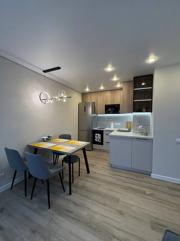 Уютная квартира в расширенном центре Петрозаводска