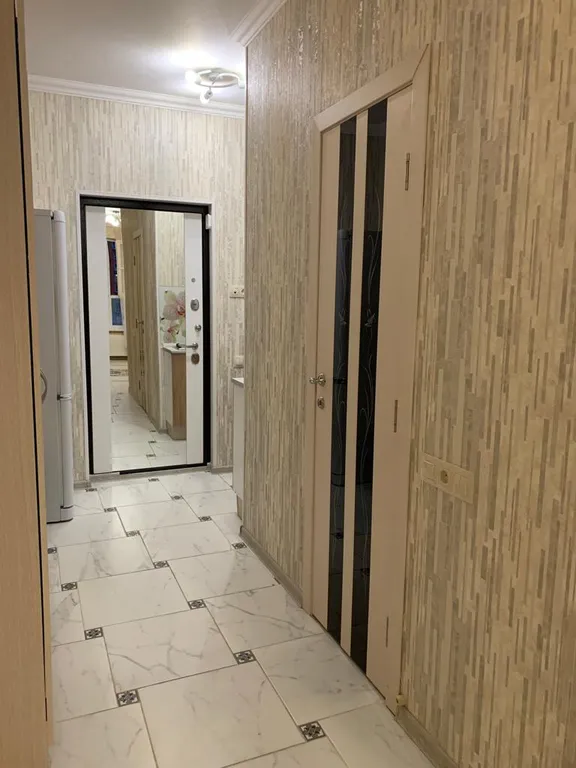 Просторная студия