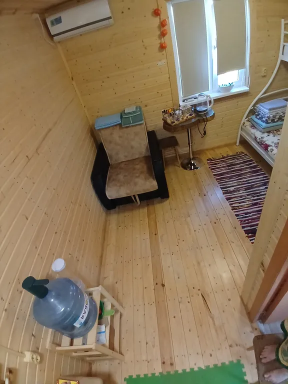 1-комнатный Дом