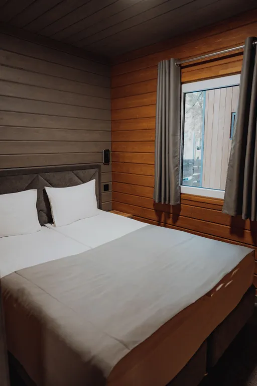 Квартира Комната — Архыз