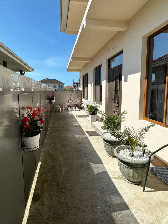 3-комнатный Дом