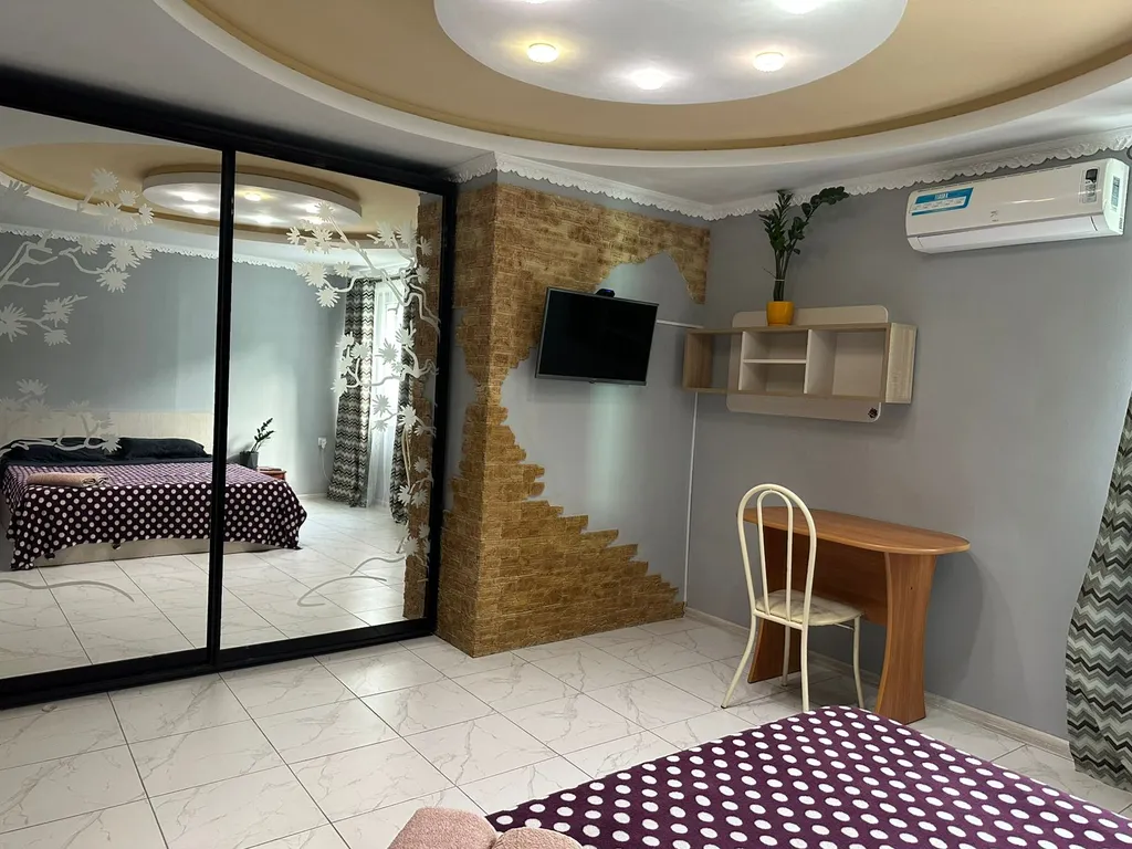 Коттедж Отдельно стоящий дом в центре — Судак