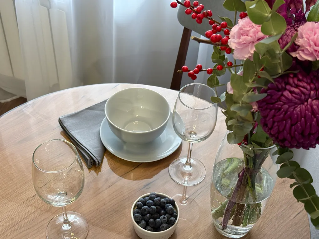 Бесконтактное заселение (микрорайон центр)