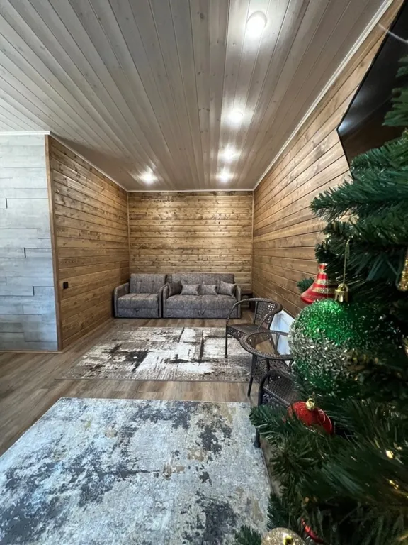 3-комнатный Дом