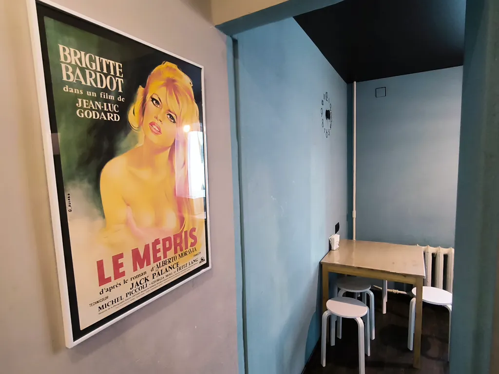 Двухкомнатная квартира в сердце города