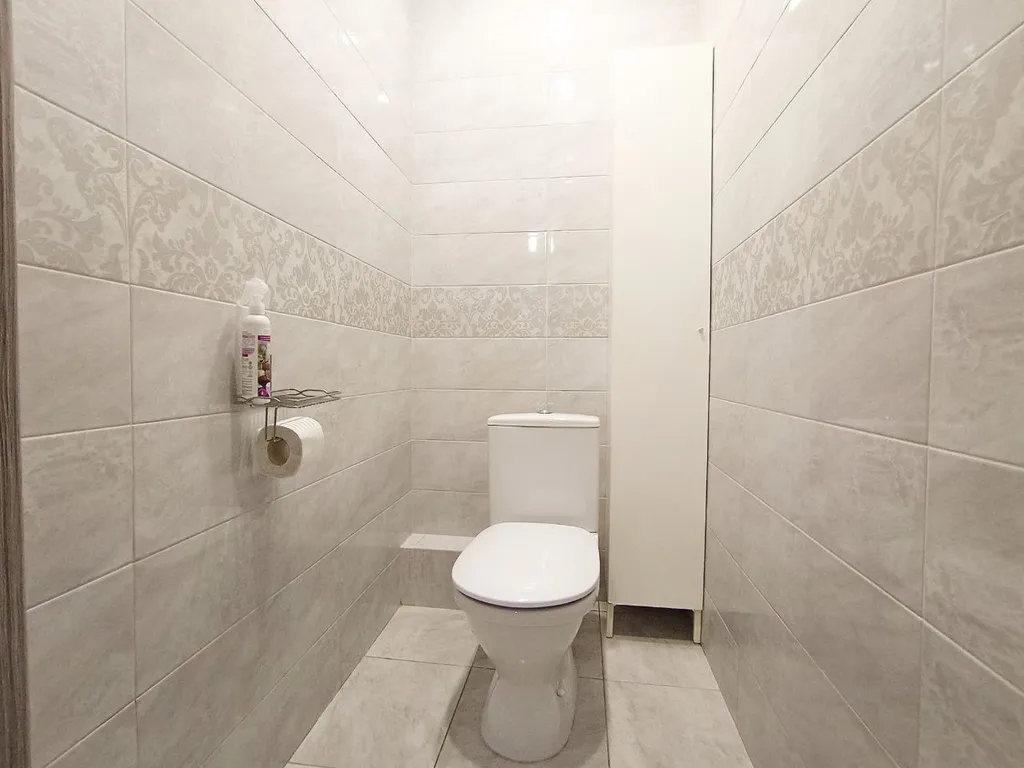 Квартира Полноценная 2х комнатная квартира в новом ЖК — Ростов-на-Дону