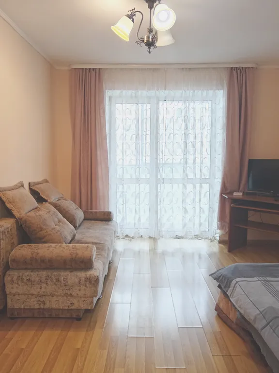 Квартира у набережной — аренда посуточно в Благовещенск