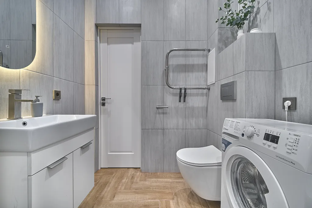 Уютная евродвушка